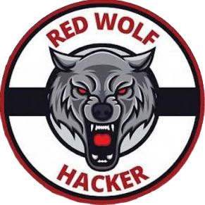 RED WOLF HACKER